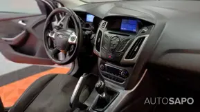 Ford Focus de 2011