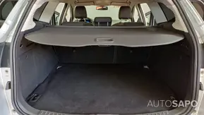 Ford Focus de 2011