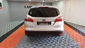 Ford Focus de 2011
