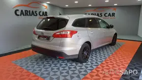 Ford Focus de 2011
