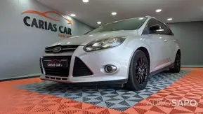 Ford Focus de 2011