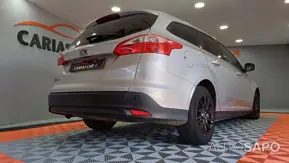 Ford Focus de 2011