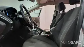Ford Focus de 2011