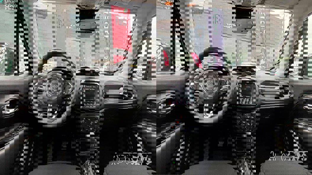 Jeep Renegade de 2023