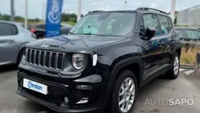 Jeep Renegade de 2023