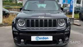 Jeep Renegade de 2023