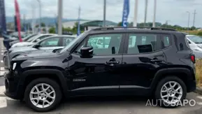 Jeep Renegade de 2023
