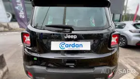 Jeep Renegade de 2023