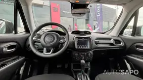 Jeep Renegade de 2023