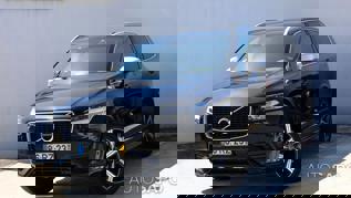 Volvo XC90 2.0 D4 R-Design de 2016