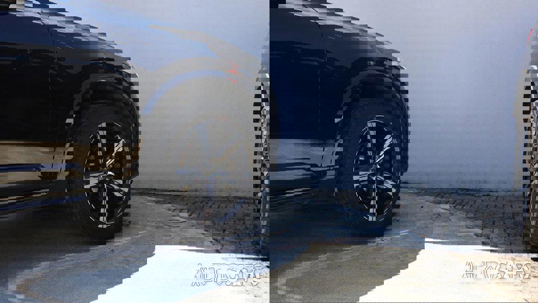 Volvo XC90 2.0 D4 R-Design de 2016