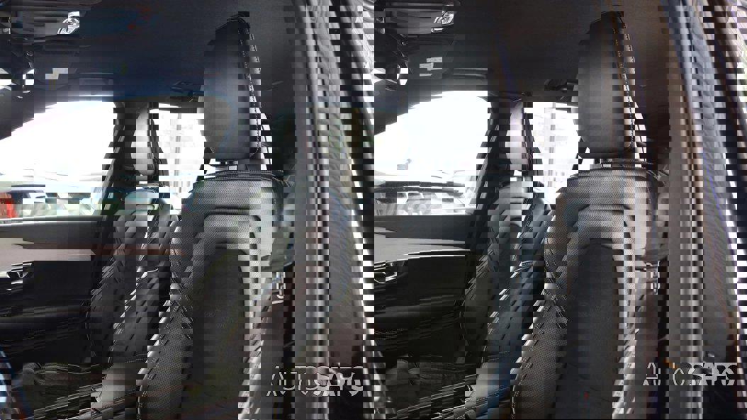 Volvo XC90 2.0 D4 R-Design de 2016