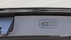 Volvo XC90 2.0 D4 R-Design de 2016
