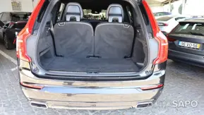 Volvo XC90 2.0 D4 R-Design de 2016