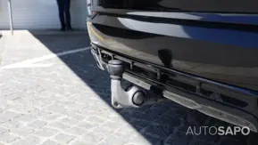 Volvo XC90 2.0 D4 R-Design de 2016