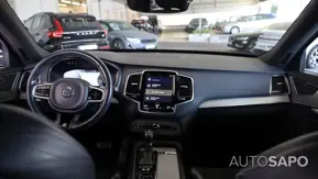 Volvo XC90 2.0 D4 R-Design de 2016