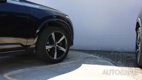 Volvo XC90 2.0 D4 R-Design de 2016