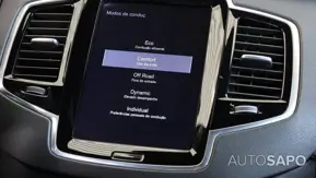 Volvo XC90 2.0 D4 R-Design de 2016