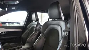 Volvo XC90 2.0 D4 R-Design de 2016