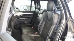 Volvo XC90 2.0 D4 R-Design de 2016