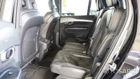 Volvo XC90 2.0 D4 R-Design de 2016