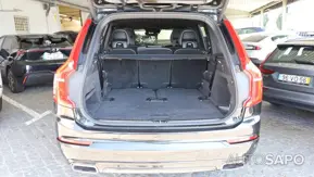 Volvo XC90 2.0 D4 R-Design de 2016