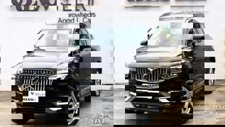 Volvo XC90 2.0 T8 PHEV Inscription Expression AWD de 2020