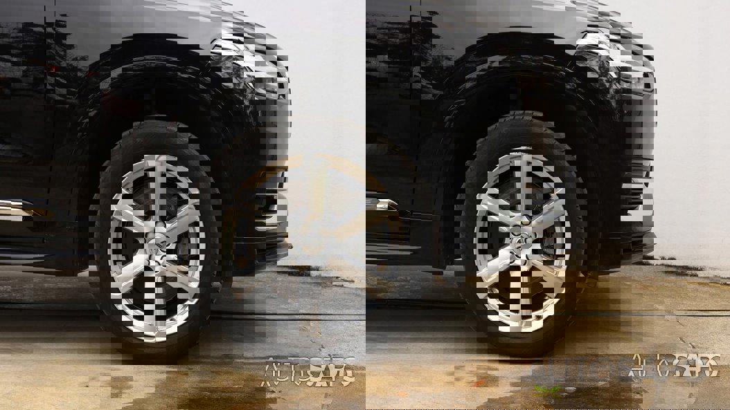 Volvo XC90 2.0 T8 PHEV Inscription Expression AWD de 2020