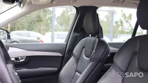 Volvo XC90 2.0 T8 PHEV Inscription Expression AWD de 2020