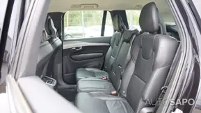 Volvo XC90 2.0 T8 PHEV Inscription Expression AWD de 2020
