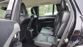 Volvo XC90 2.0 T8 PHEV Inscription Expression AWD de 2020