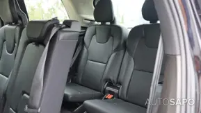 Volvo XC90 2.0 T8 PHEV Inscription Expression AWD de 2020
