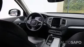 Volvo XC90 2.0 T8 PHEV Inscription Expression AWD de 2020