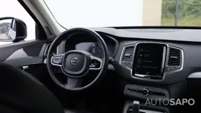 Volvo XC90 2.0 T8 PHEV Inscription Expression AWD de 2020
