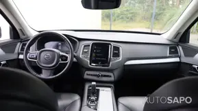 Volvo XC90 2.0 T8 PHEV Inscription Expression AWD de 2020