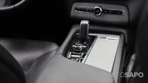 Volvo XC90 2.0 T8 PHEV Inscription Expression AWD de 2020