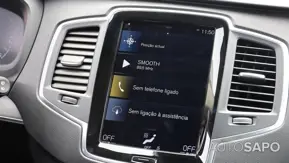 Volvo XC90 2.0 T8 PHEV Inscription Expression AWD de 2020