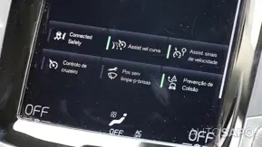 Volvo XC90 2.0 T8 PHEV Inscription Expression AWD de 2020