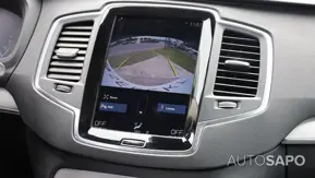 Volvo XC90 2.0 T8 PHEV Inscription Expression AWD de 2020