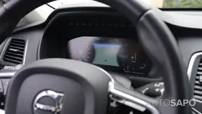 Volvo XC90 2.0 T8 PHEV Inscription Expression AWD de 2020