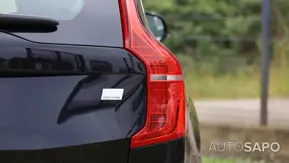 Volvo XC90 2.0 T8 PHEV Inscription Expression AWD de 2020