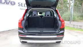 Volvo XC90 2.0 T8 PHEV Inscription Expression AWD de 2020