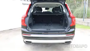 Volvo XC90 2.0 T8 PHEV Inscription Expression AWD de 2020