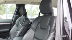 Volvo XC90 2.0 T8 PHEV Inscription Expression AWD de 2020