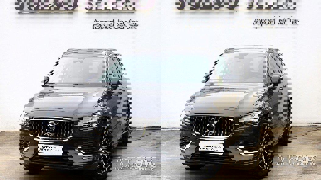 Volvo V60 de 2024