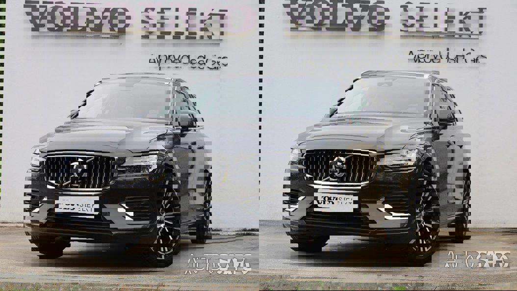 Volvo V60 de 2024