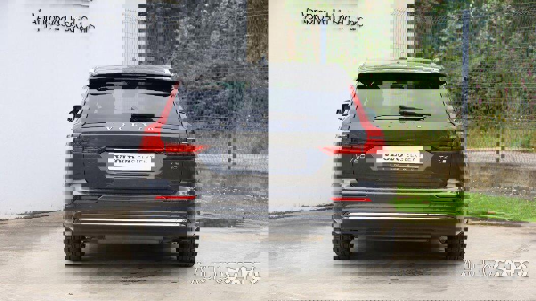 Volvo V60 de 2024