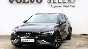 Volvo V60 de 2024