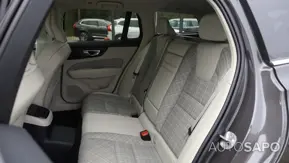 Volvo V60 de 2024