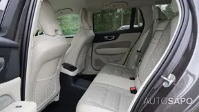 Volvo V60 de 2024